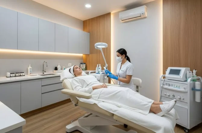 Bioestimulador de Colágeno