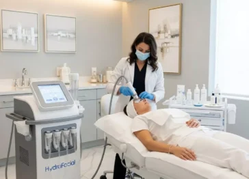 HydraFacial