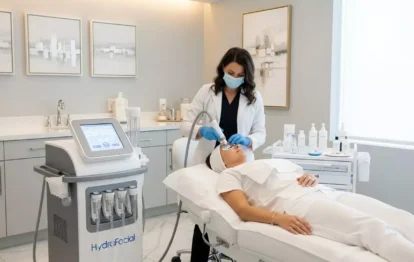 HydraFacial