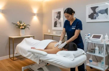 Massagem Modeladora